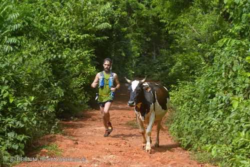 100KM DEL CARIBE | 100K 2016